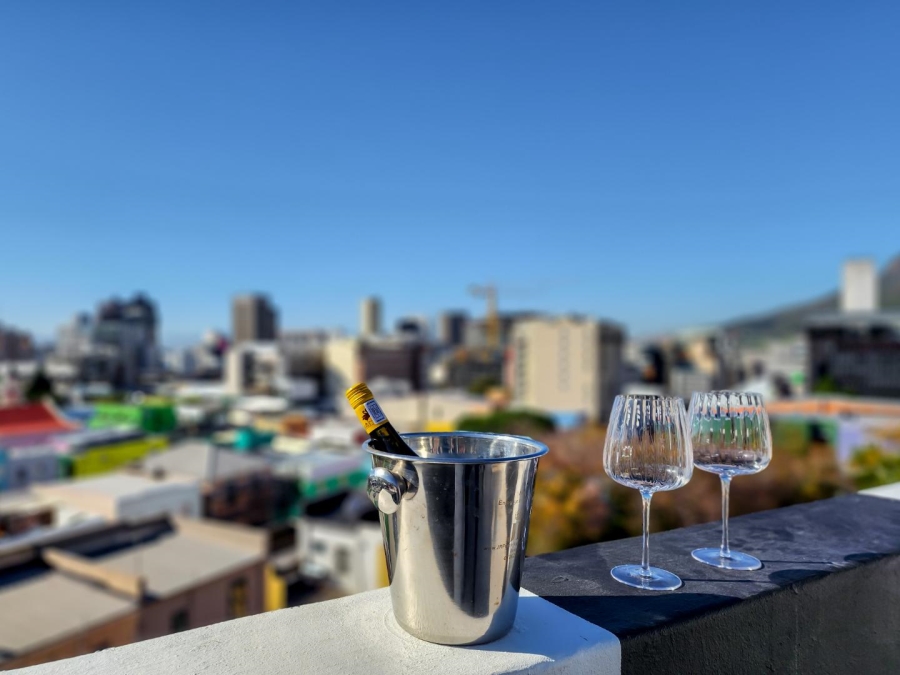 To Let 3 Bedroom Property for Rent in Cape Town City Centre Western Cape